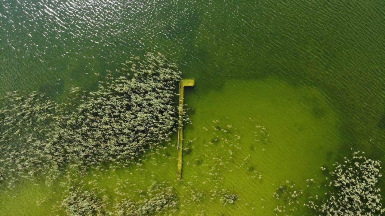 Eko-Fish Villa Miastko Luaran gambar
